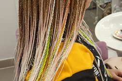 Салон красоты 5 звезд, с рейтингом 5 - находится по адресу Республика Татарстан, Казань, улица Салиха Батыева, 13 