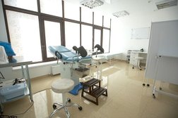 Клиника Эмбрио, с рейтингом 4.2 - находится по адресу Сочи, переулок Рабочий, 24 