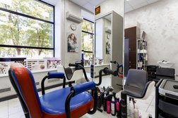 Ваша парикмахерская, с рейтингом 4.4 - находится по адресу Московская область, Балашиха, проспект Ленина, 6 