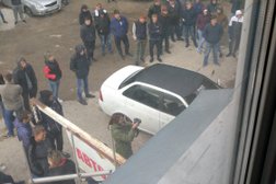 Автоаудиоцентр, с рейтингом 3.8 - находится по адресу Тамбов, Урожайная улица, 4а/2 