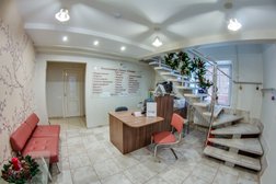 Консультативная клиника Панацея, с рейтингом 4 - находится по адресу Самара, улица Тухачевского, 88 