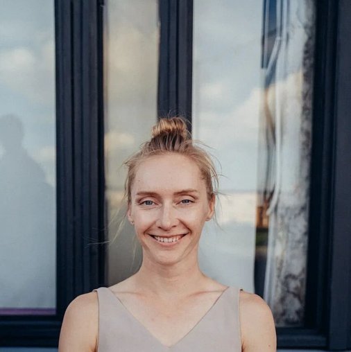 Анна Палеха