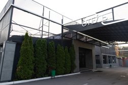 Отель Авиатор Шереметьево, с рейтингом 4.9 - находится по адресу Московская область, Химки, Международное шоссе, вл5а 