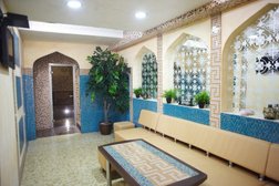 Сауна в ГК Truck House, с рейтингом 4 - находится по адресу Новосибирск, Восточное шоссе, 5 