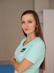 Аллерголог, дерматолог Марина Сергеевна Кочегура