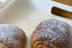 Пекарня-магазин, с рейтингом 4.9 - находится по адресу Приморский край, пос. Тимирязевский, Михайловское шоссе, 40а/1 