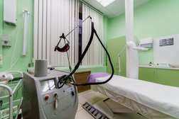 Центр лазерной терапии Андромеда, с рейтингом 4.9 - находится по адресу Нижний Новгород, улица Костина, 3 