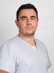 Имплантолог, стоматолог-ортопед Сергей Андреевич Аникьев