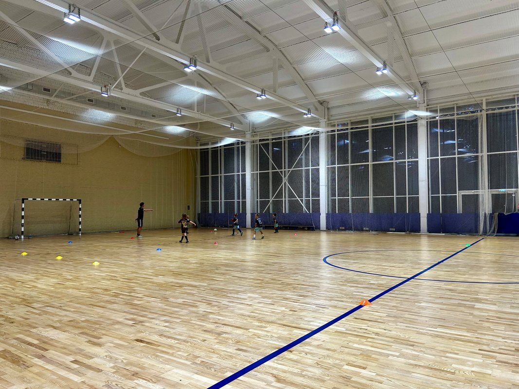 фотография Футбольной академии Profiball