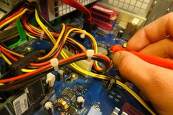Сервисный центр МастерКомп, с рейтингом 4 - находится по адресу Иваново, Ивановская улица, 57 