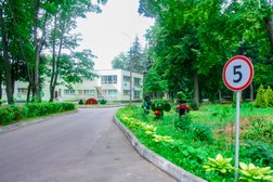 Детский бронхолегочный санаторий №8, с рейтингом 3 - находится по адресу Московская область, Бронницы, 1-я улица, 11 