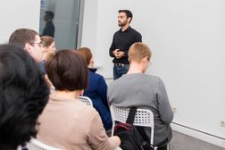 Центр подготовки к ЕГЭ и ОГЭ Lancman School, с рейтингом 3.7 - находится по адресу Московская область, Королёв, проспект Космонавтов, 20а 