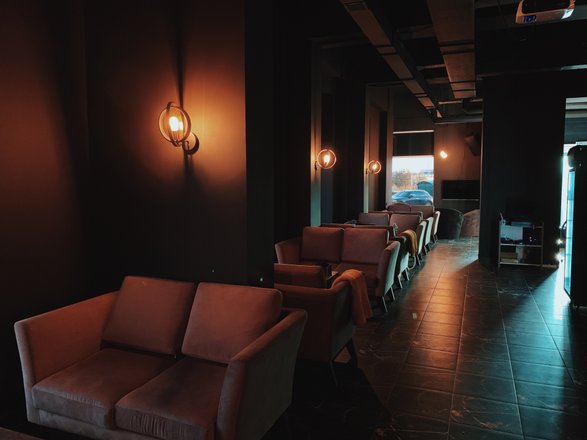 Fenix Lounge, кальянная на Производственной улице в Москве: отзывы, фото,  цены, телефон и адрес - Zoon.ru
