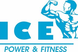 Ice power&fitness