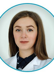 Невролог Юлия Александровна Распопова