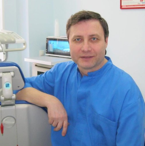 Александр Викторович Вахрушев