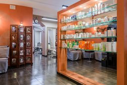 Клуб красоты La Creme, с рейтингом 4.3 - находится по адресу Санкт-Петербург, набережная канала Грибоедова, 42 
