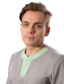 Сулейманов Вадим Вячеславович