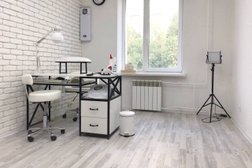 Студия маникюра и подологии Панариной Кристины, с рейтингом 4.8 - находится по адресу Самара, Московская улица, 6литГГ 