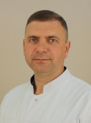 Врач УЗИ, главный врач Кирилл Викторович Гавриш