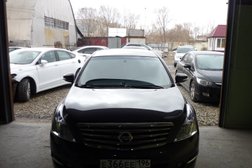 Автомастерская кузовного ремонта Крафт Авто 72, с рейтингом 3.8 - находится по адресу Тюмень, улица Энергетиков, 167 ст5 