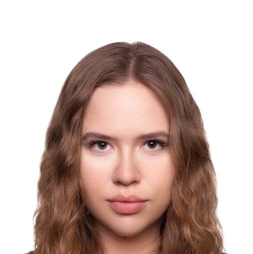 Евгения Олеговна Половникова