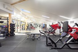 Фитнес-клуб Лотос, с рейтингом 4.1 - находится по адресу Москва, улица Кедрова, 14к1 