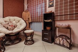 Салон тайского массажа, косметологии и коррекции фигуры Ван Хо, с рейтингом 3.7 - находится по адресу Челябинск, улица Горького, 8 