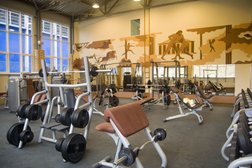 Спортпарк Варяг, с рейтингом 3 - находится по адресу Брянск, улица Дуки, 56в 