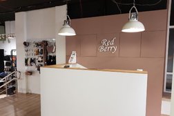 Шоурум Red Berry, с рейтингом 3.5 - находится по адресу Пермь, улица Пушкина, 6 