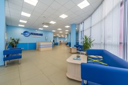 Медицинский центр Резонанс, с рейтингом 4.9 - находится по адресу Московская область, Дубна, Промышленная улица, 4А 