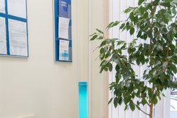 Клиника ДНК, с рейтингом 3 - находится по адресу Московская область, Дубна, улица Володарского, 2Б 