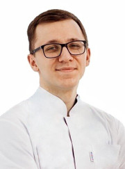 Венеролог, дерматовенеролог Анатолий Денисович Глоба