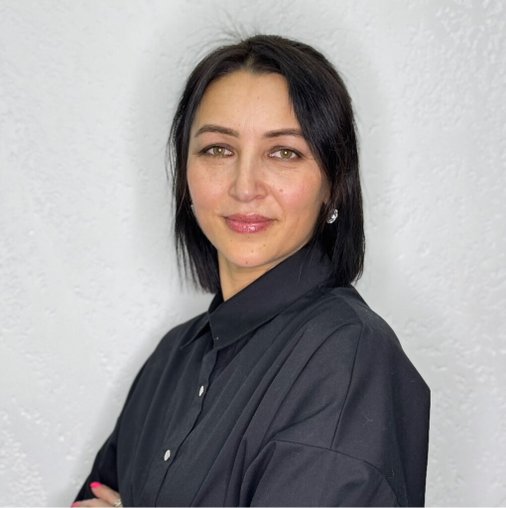Эльвира Фаизова