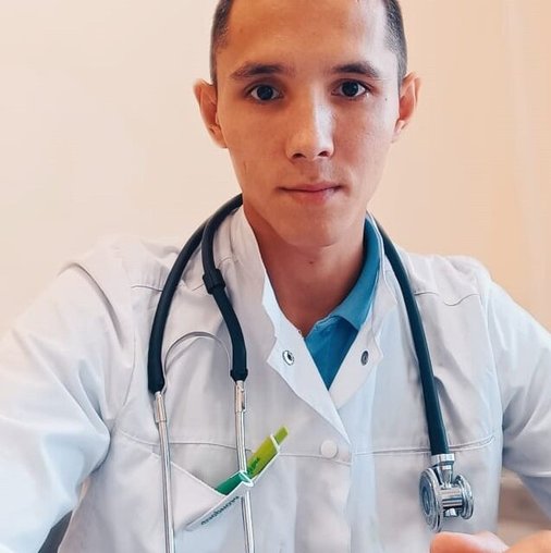 Ратмир Рифатович Азнабаев