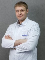 Кардиохирург, сосудистый хирург Руслан Фанилевич Сафин