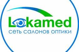 Оптика Lokamed, с рейтингом 4.8 - находится по адресу Московская область, Одинцово, Можайское шоссе, 66Б 