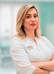 Акушер, гинеколог Римма Самвеловна Геворкян