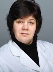 Иммунолог, аллерголог Ольга Игоревна Сазонец