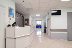 Наркологическая клиника Нет Алкоголизму и Наркомании, с рейтингом 4.7 - находится по адресу Москва, 6-я Радиальная улица, 9 