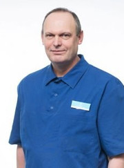 Врач КТ, мануальный терапевт Сергей Васильевич Галин