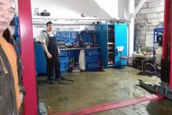 Автотехцентр Автомастер, с рейтингом 3.7 - находится по адресу Московская область, Балашиха, Советская улица, вл83в 