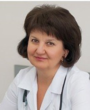 Невролог Ольга Евгеньевна Заблоцкая