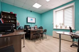 Туристический центр Аквамарин, с рейтингом 5 - находится по адресу Тамбов, улица Карла Маркса, 156/13 