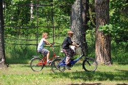 Загородный клуб Ильдорф, с рейтингом 3.7 - находится по адресу Нижегородская область, Ильино 