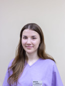 Полякова Екатерина Викторовна