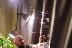 Барбершоп Брадобрей, с рейтингом 4.3 - находится по адресу Ростов-на-Дону, 17-я линия, 2/8 