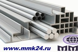 Компания Межметком, с рейтингом 4.4 - находится по адресу Москва, Люблинская улица, 40 