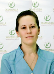 Врач УЗИ Елена Леонидовна Потомахина