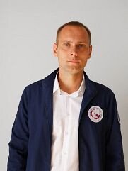 Денис Владимирович Клюев